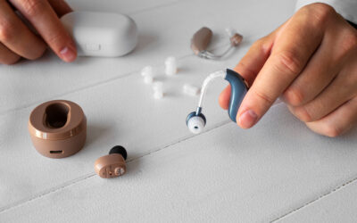 Starkey Hearing Aids Repair: Local Fixes and Troubleshooting Guide