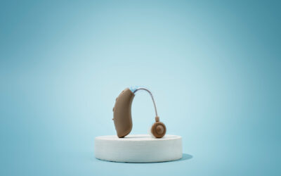 Starkey Hearing Aids: The Ultimate Solution for Clear Speech in Noisy Places