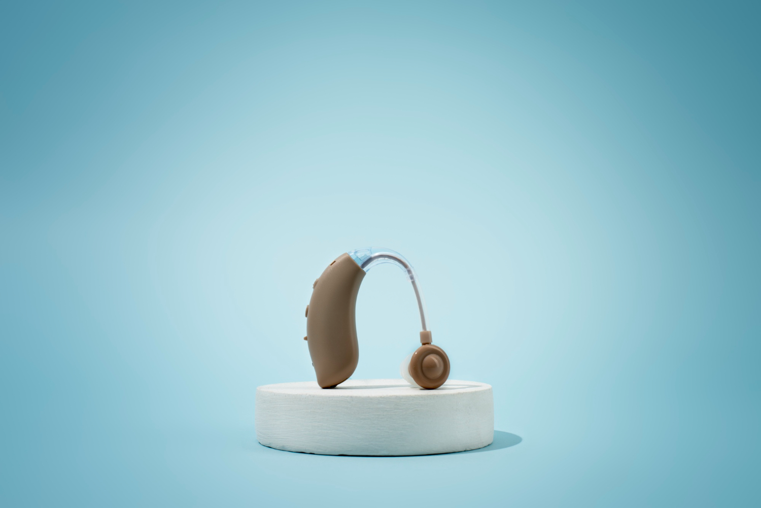 Starkey Hearing Aids: The Ultimate Solution for Clear Speech in Noisy Places