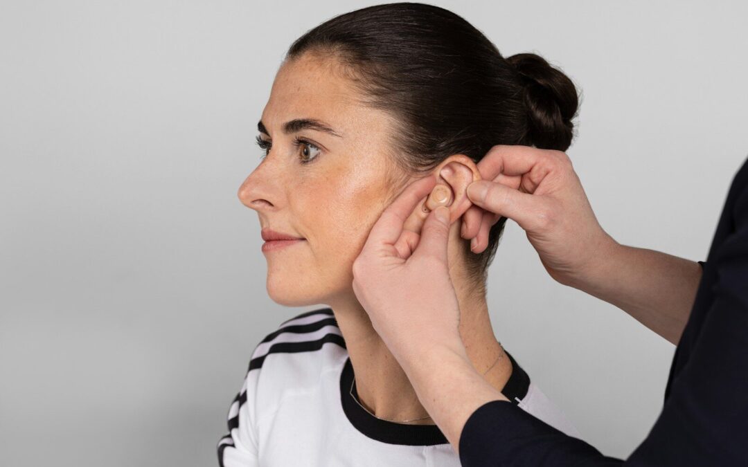7 Proven Benefits of Premium Hearing Aids Willowbrook Texas | Cy Fair Hearing
