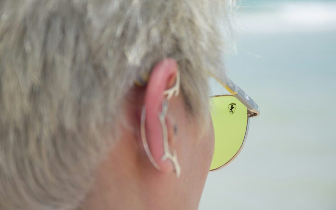 5 Unbeatable Benefits of Prescription Hearing Aids Rosehill Texas | Cy Fair Hearing