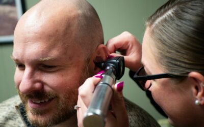 Hearing Aids & Audiology Services near Hockley, TX | Cy Fair Hearing